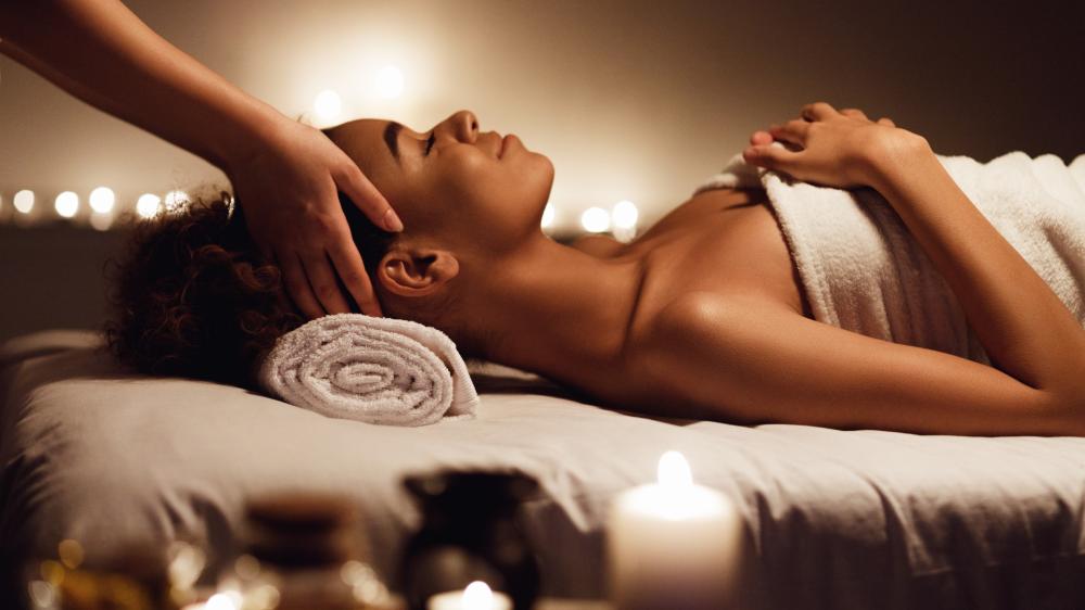 massage Sarreguemines