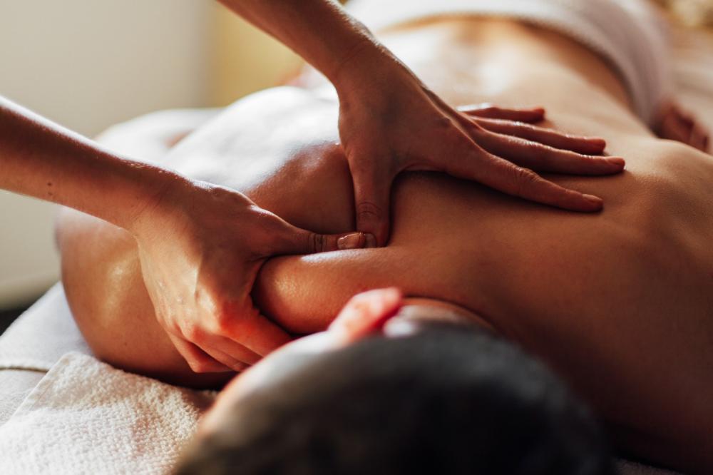 massages Sarreguemines