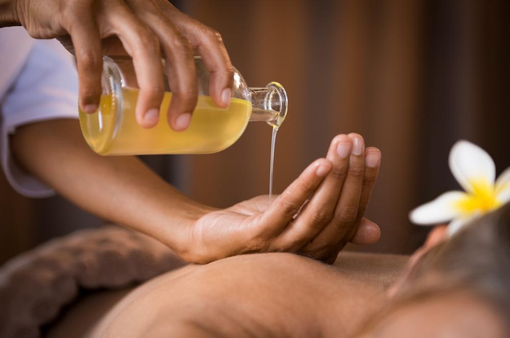 massage esprit zen